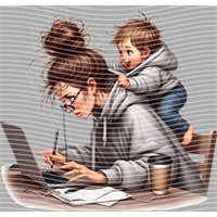 Mother's Day-MM 4648